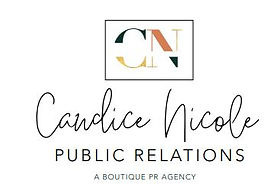 Candice Nicole Public Relations